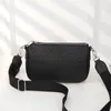 Hobo Pu Leather de grande capacité Sacs à bands à bandoulière pour les femmes à large sangle