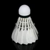 Kunli Badminton ShuttleCocks Klgold Top Grade Goose Feather voor internationaal toernooi duurzaam vliegen 240402