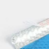 Mailer 20pcs/Pack blau gepolsterte Expedition Umschläge Aluminium Folie Blasenumschlagsbeutel Versand Mailer