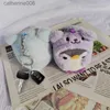 بيع لطيف Penguin Plush Keychain Backpack Pendant Pendant Pendant Keychain keychain kysain