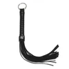 Slave Whip Adult Games BDSM Bondage Sex Toys for Woman men Cockring Flogger Paddle Bdsm Spanking Restraints Whips 240312