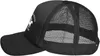 Ball Caps Camp Half Blood Cat Mens Summer Baseshable Baseball Cap ajusté ROTOOR ROTODOOR MESH TRUCKER BLACK