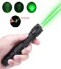 High Power Super Laser Pointer 009 Burning Laser Pen 532nm Green Light USB Lading Zichtbare bundel Krachtige 10000m Lazer Pen Cat Toy945554444