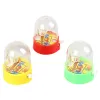 12PCS Mini Desktop Fingers Basketball Strzelanie Zabawki dla dzieci Urodziny Party Easter Favors Pinata Filler Bag