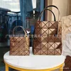 Designerbeutel für Frauen Freigabeverkauf Geometrische Originallebensdauerfabriknetz 2024 Tragbarer neuer Diamond Limited Bag Mini Mode Square Box Tote Womens