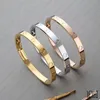 Mensarmband Guld Luxury Armband Armband Bangle Gold Armband For Women 18K Gold Bangle Designer Bangles Tarnish Free Gold Jewelry Bridal Jewellery
