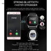 Bluetooth Smart T8 Watch mit Kamera Phone Mate SIM -Karten -Kartonleben wasserdicht für Android iOS SmartWatch A01 Uhr