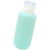 Storage Bottles Household Lotion Bottle Convenient Travel Container Wear-resistant