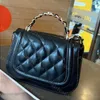 Fashion Crossbody Bag Designer Bag Luxury Handbag Classic Bag Women Shoulder Bag Quilted Bag Mini Backpack Diamond Grid Makeup Bag Wallet Ca