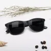 Kontrola Youpin TS Hipster Traveller Okulary przeciwsłoneczne TAC Polaryzowane soczewki UV Ochrona TR90 RAMA Materiał Str0040120 do jazdy i podróży