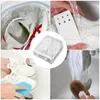 Laundry Bags Washing Machine Protective Shoe Bag Anti Deformation Cover Heavy Duty Sneaker Cleaning Hanging For Drying