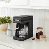 Makerzy kawy 52700 CSB2G Speed ​​Brew Elite Maker Coffee Grey 10 filiżanek szary Y240403