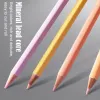 Pencils Color Pencil 24/36/48 Color Oily Colored Pencils Set Drawing Assorted Colors Leads Box For Painting Artists Students School Supp