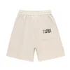 Shorts plus size maschile in stile polare usura estiva con spiaggia fuori dalla strada pura cotone 2 d2rf drop drop delivery otgg0