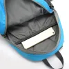 Sacs de Camping, petit sac à dos Portable d'extérieur, sac de voyage Portable, sac à bandoulière de sport léger pour hommes et femmes