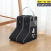 Storage Bags Boot Shoes Heel Portable Dust Travel Proof Cover Riding Long Rain Zipper Boots Organizer High Pouches Shoe