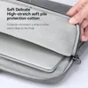 Evrak çantaları Mark Ryden Men evrak çantası dizüstü bilgisayar çanta ve kadınlar kalınlaşmış oyun kitabı koruyucu kılıf