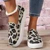 SCARPE SOLE SOLE SPEGGI SPEGNO MOTORE LEOPARD MEGNO SEXY APPACCHI MESH SCHEDA SANDALI CHUADIONI SANDALI DONNE SCADUTO ALLA FATTURA 240328