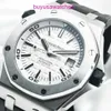 AP Casual-SHORT Watch Royal Oak Offshore 42 mm Diamètre Précision ACTEUR DATE Affichage Automatique Mécanique Sports Lois de luxe Luxury