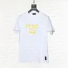 Summer Mens T-Shirts designer brand tee luxury tees letter tshirt t shirt Demon Eye Classic fashion casual cotton t-shirt tops#8952