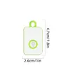 New Portable GPS Tracker for Old Men Kid Pet Cat Dog Locator Bluetooth-compatiable 4.0 Mobile Tracking Smart Anti Lost Device