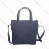 2024 NOUVELLE FEMMES COCODILLE MAIN DANS MAIN TOTE SAG FASHE Mini Sacs à bandoulirs Médies Sac Crossbody PVC Handbag Tote Tote Travel Sacs 10A