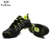 Boots Tiebao Leisure Cycling Chaussures Men Sneakers Femmes SPD Pédales Bicycle Professionnel Chaussures d'auto-localisation Athletic