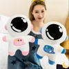 2540cm Spaceman Plush Doll Dollo