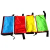 1pc Floating Pool Water Hammock Float Lounger Floating Inflatable Pool Bed Net Cover