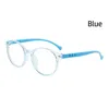 Sunglasses Portable Anti-blue Light Kids Glasses Removable Silicone Children Boys Girl Computer Eye Protection Eyeglasses Ultra Frame