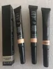 Makeup Foundation Face Concealer Make Up Cover Primer Concealer Base Professional 3colors 10ml1420879