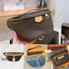 Domande designer Hobos Crossbody Borse in vita Specchio di qualità 10a borse Luxurys Designer in pelle Bum Bum Spall Chest Borse da uomo Fanny Pack Wormet Women Woman Bumbag Bumbag