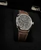 Orologi da polso di lusso di Luxury Orologi sommersi della tecnologia svizzera Pam 183 orologi da polso impermeabili in acciaio inossidabile completo di lusso Meccanico automatico di alta qualità