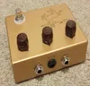 Clone Klon Centaur Professional Overdrive Guitar Effect Pedal True Bypassbrand Nuova condizione7637077