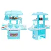 Kitchens Play Food Children Food Kitchen Toys Kid