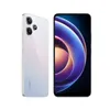 Originele Xiaomi Redmi Note 12r 5G Mobiele telefoon SMART 4GB 6GB RAM 128 GB ROM SNAPDRAGON 4 Gen2 Android 6.79 "Volledig scherm 50.0mp 5000mAh Vingerafdruk ID Waterdichte mobiele telefoon