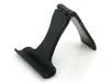 Universal Black Folding Plastic Cell Phone Stand Holder0128537214