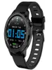 Smart Watch Waterproof Waterproof Waterproof Tryb Hombre Smart Bransoleta z EKG PPG Ciało tętno śledzenie zdrowia Sports Smart WR8194741