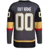 Jersey de hóquei Vegas Jack Eichel Golden Chandler Stephenson William Karlsson Shea Theodore Mark Stone Paul Cotter Kaedan Korczak Knights Jonathan Marchessault