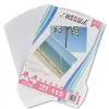 Lifestyle Dünnpapier 115 g eine Seite Hochglanzfoto Papier A4*100 Blätter für Farb -Tintenstrahldrucker