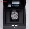 Custom AP Armband Uhr Royal Oak Offshore 26400 Herren Uhr Chronograph Automatische mechanische Schweizer Uhr Sport Freizeit Uhr Luxusstock 44mm