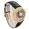 AP Diving Wrist Watch Millennium Series Automatic Mechanical Mens Watch 15350OR.OO.D093CR.01 Luxury Watch Swiss Watch