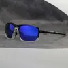 Designer OK Solglasögon för män Kvinnor OK Cykelglasögon UV -resistent Ultra Light Polariserad ögonskydd utomhussport som kör och körglasögon 2024