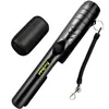 2023 New UpgradeLocator and Waterproof Handheld Professional Locating Pinpoint Rod Metal Detector Gold Finder