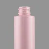 100/80 / 60 ml Portable Regilable Perfume Spill Fott