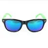 2024 Lunettes de soleil Kids Girls Garçons Enfants en gros Enfants Sun Glasses PC UV Protection Eyeglass Eyewear High Qualité