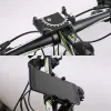 Bicycle Phone Support Mount Universal Mobile Phone GPS GPS Metal Riding Mtb Motorcycle Bike Gopyt Antislip Clip Stand Bracket