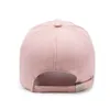 Baseball Cap Instagram Korean Spring e Autumn Hot Diamond Set com letra de pato língua ao ar livre de moda feminina feminina chapéu de beisebol