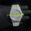 Jóias leves mulheres relógios Top Brand Luxury Diamond Watch Men Ally Loy Band Square Quartz Watchwatch