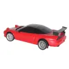 LDRC LD1803 NSX 1:18 2.4G Fernbedienungsauto Simulierte Drift der Gyroscope LED Light Group Electric Toy Car Car